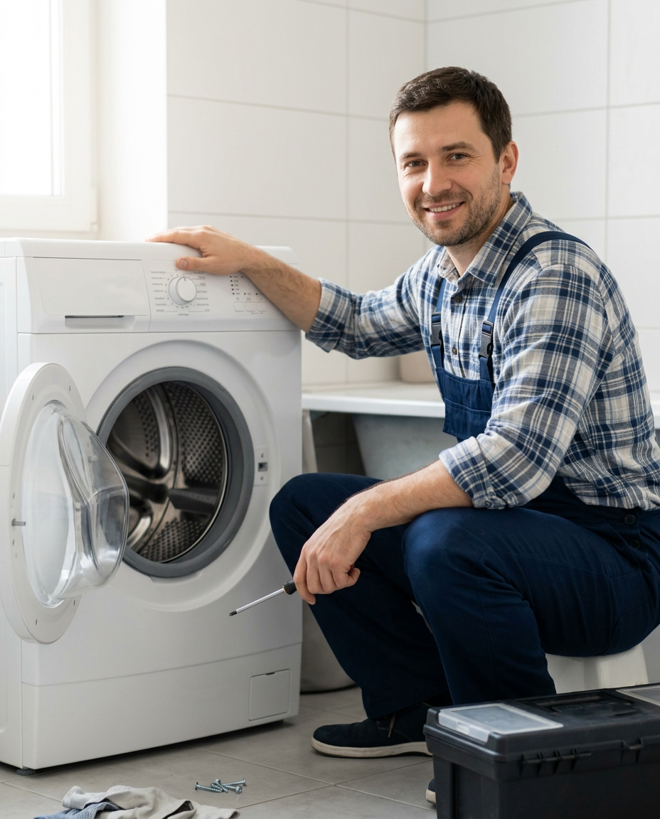 ������ ���������� ����� Zanussi � ���������� �� ����